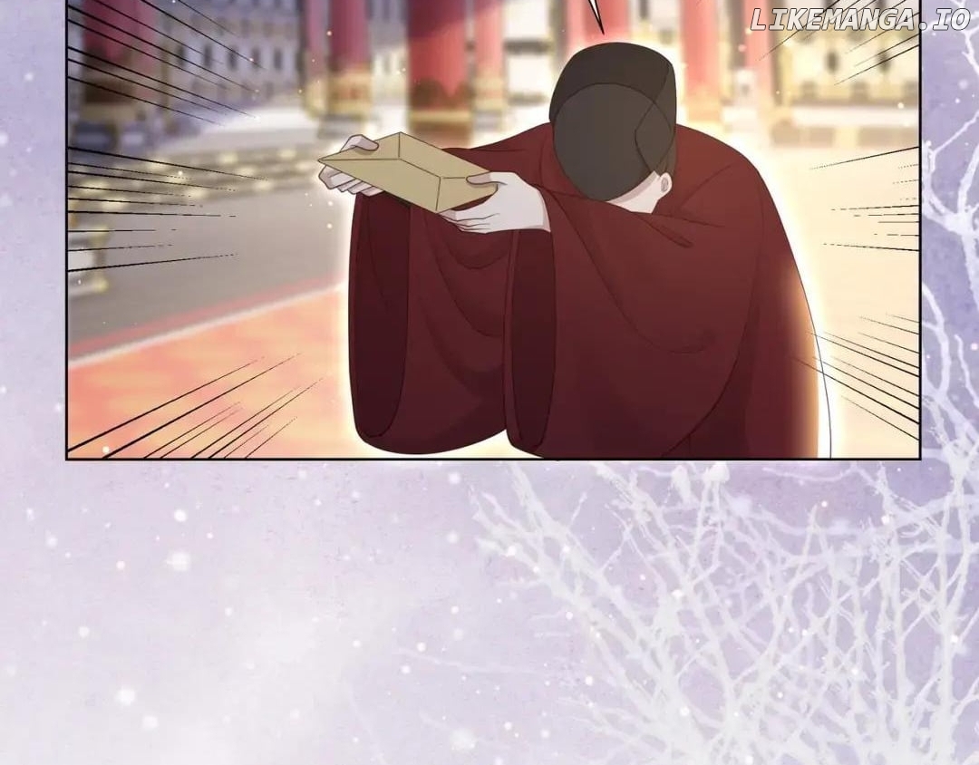 Lonely Emperor Chases His Sister-in-Law Chapter 73 - page 39
